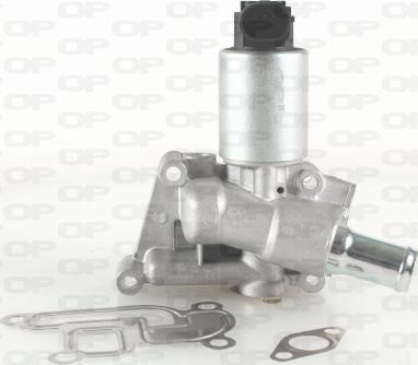 Open Parts EGR3026.00 - AGR-Клапан vvparts.bg