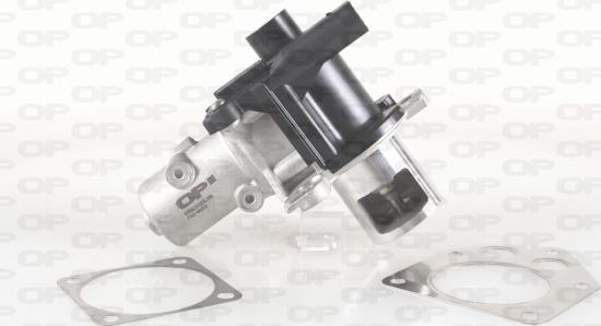 Open Parts EGR3022.00 - AGR-Клапан vvparts.bg