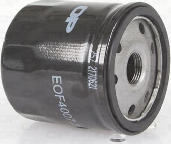 Open Parts EOF4007.20 - Маслен филтър vvparts.bg