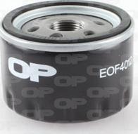 Open Parts EOF4012.20 - Маслен филтър vvparts.bg