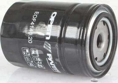 Open Parts EOF4140.20 - Маслен филтър vvparts.bg