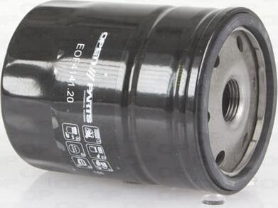 Open Parts EOF4141.20 - Маслен филтър vvparts.bg