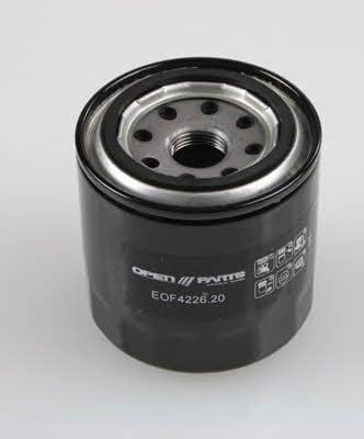 Open Parts EOF4226.20 - Маслен филтър vvparts.bg