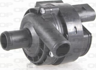 Open Parts EWP7010.00 - Допълнителна водна помпа vvparts.bg