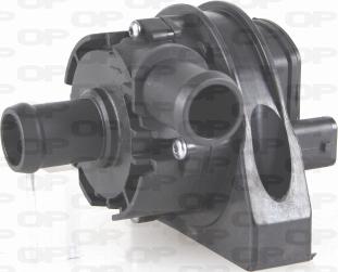 Open Parts EWP7012.00 - Допълнителна водна помпа vvparts.bg