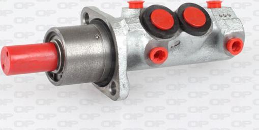 Open Parts FBM1098.00 - Спирачна помпа vvparts.bg