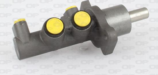 Open Parts FBM1157.00 - Спирачна помпа vvparts.bg