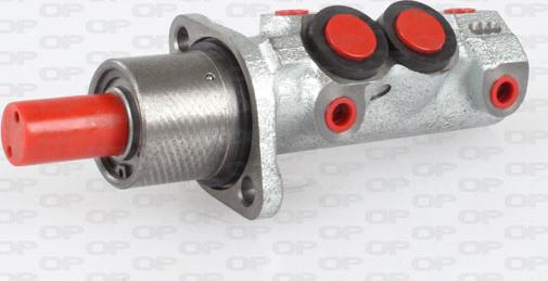 Open Parts FBM1125.00 - Спирачна помпа vvparts.bg