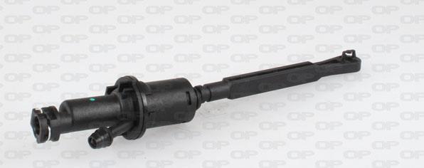 Open Parts FCM2099.00 - Горна помпа на съединител vvparts.bg