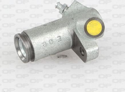 Open Parts FSC4048.00 - Хидравлична помпа, активатор съединител vvparts.bg