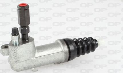 Open Parts FSC4033.00 - Хидравлична помпа, активатор съединител vvparts.bg