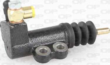 Open Parts FSC4141.00 - Хидравлична помпа, активатор съединител vvparts.bg