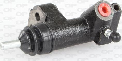 Open Parts FSC4102.00 - Хидравлична помпа, активатор съединител vvparts.bg