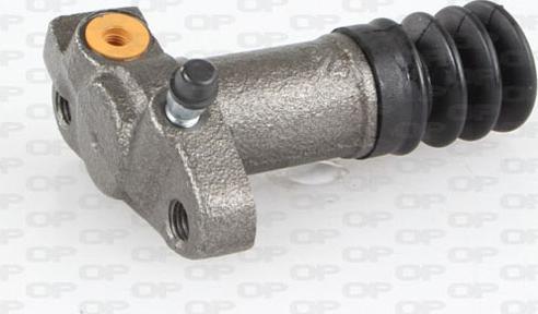 Open Parts FSC4126.00 - Хидравлична помпа, активатор съединител vvparts.bg