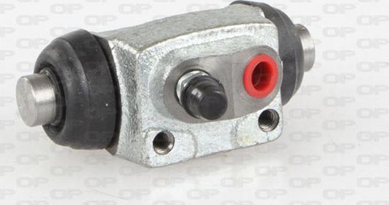 Open Parts FWC3402.00 - Спирачно цилиндърче на колелото vvparts.bg