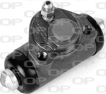 Open Parts FWC3040.00 - Спирачно цилиндърче на колелото vvparts.bg