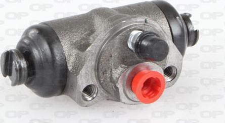 Open Parts FWC3002.00 - Спирачно цилиндърче на колелото vvparts.bg