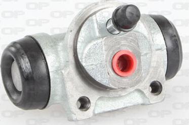 Open Parts FWC3193.00 - Спирачно цилиндърче на колелото vvparts.bg