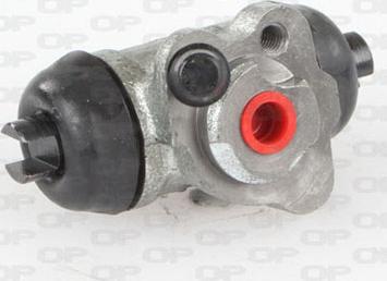 Open Parts FWC3105.00 - Спирачно цилиндърче на колелото vvparts.bg