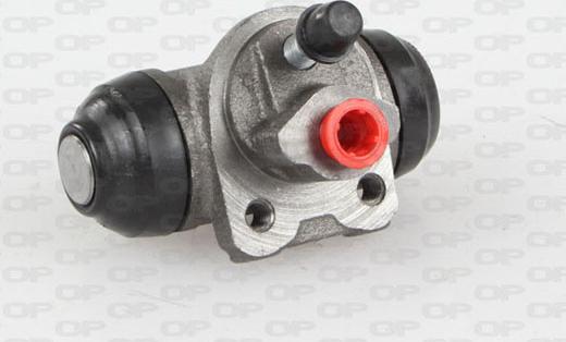 Open Parts FWC3182.00 - Спирачно цилиндърче на колелото vvparts.bg