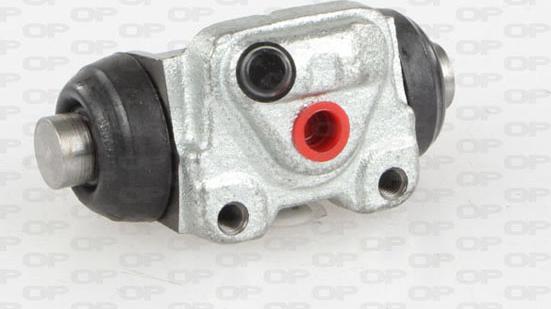 Open Parts FWC3393.00 - Спирачно цилиндърче на колелото vvparts.bg