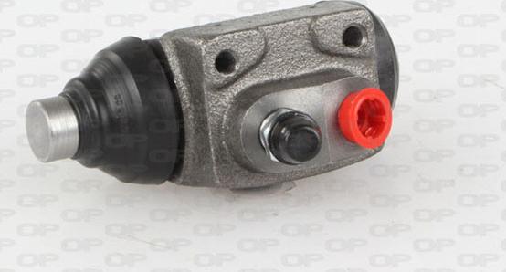 Open Parts FWC3356.00 - Спирачно цилиндърче на колелото vvparts.bg