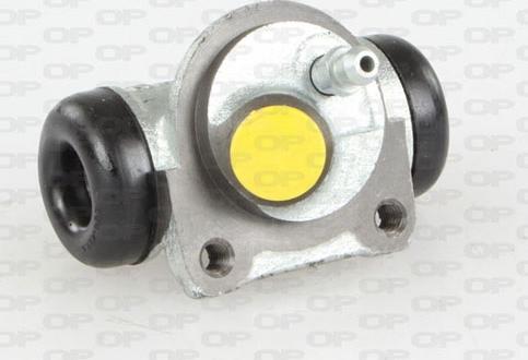 Open Parts FWC3273.00 - Спирачно цилиндърче на колелото vvparts.bg