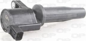 Open Parts IGN1046.00 - Запалителна бобина vvparts.bg