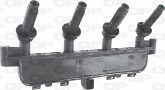 Open Parts IGN1059.00 - Запалителна бобина vvparts.bg