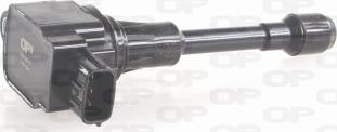 Open Parts IGN1065.00 - Запалителна бобина vvparts.bg