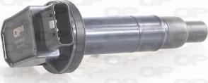 Open Parts IGN1036.00 - Запалителна бобина vvparts.bg