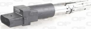 Open Parts IGN1029.00 - Запалителна бобина vvparts.bg