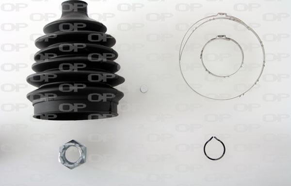 Open Parts SJK7054.00 - Маншон, полуоска vvparts.bg