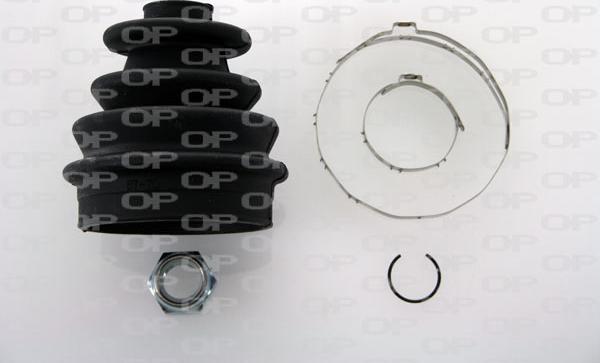 Open Parts SJK7053.00 - Маншон, полуоска vvparts.bg