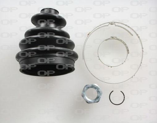 Open Parts SJK7006.00 - Маншон, полуоска vvparts.bg