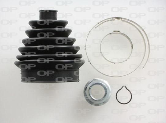 Open Parts SJK7003.00 - Маншон, полуоска vvparts.bg