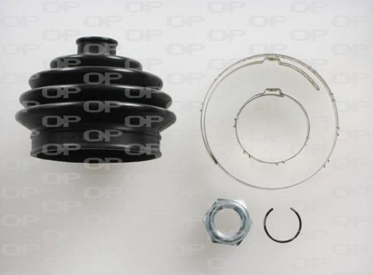 Open Parts SJK7018.00 - Маншон, полуоска vvparts.bg