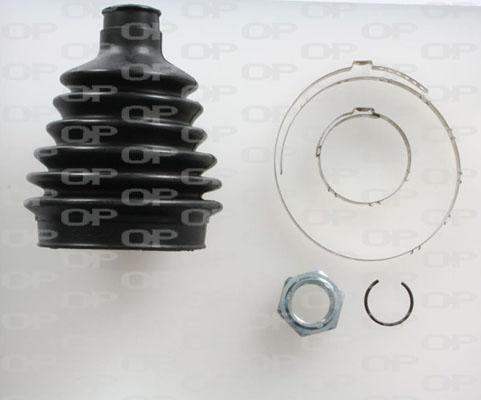 Open Parts SJK7081.00 - Маншон, полуоска vvparts.bg