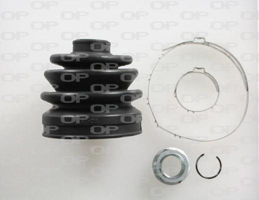 Open Parts SJK7034.00 - Маншон, полуоска vvparts.bg