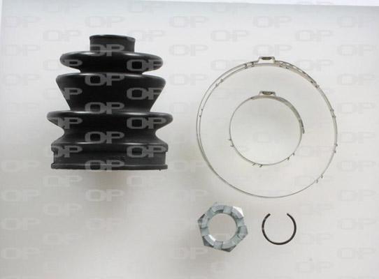 Open Parts SJK7032.00 - Маншон, полуоска vvparts.bg