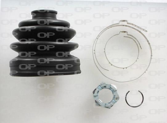 Open Parts SJK7026.00 - Маншон, полуоска vvparts.bg