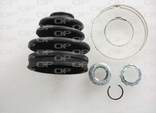 Open Parts SJK7070.00 - Маншон, полуоска vvparts.bg