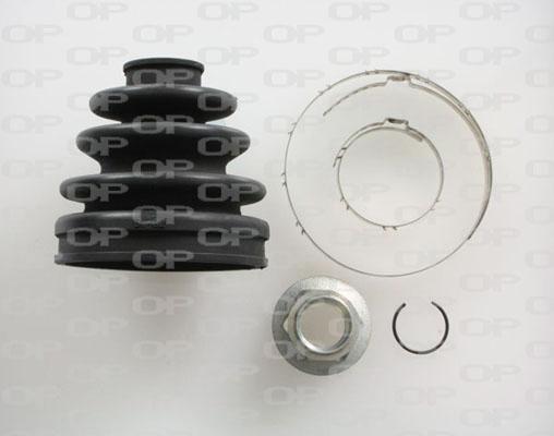 Open Parts SJK7072.00 - Маншон, полуоска vvparts.bg