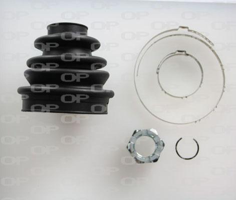 Open Parts SJK7199.00 - Маншон, полуоска vvparts.bg