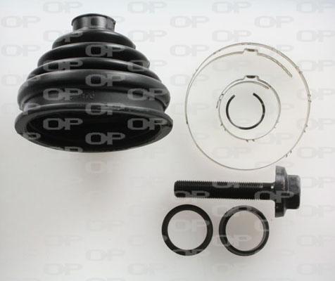 Open Parts SJK7140.00 - Маншон, полуоска vvparts.bg