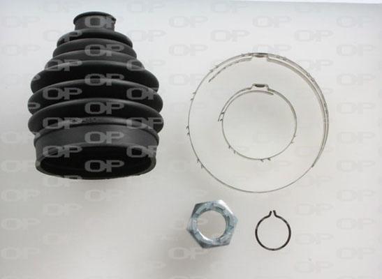 Open Parts SJK7148.00 - Маншон, полуоска vvparts.bg