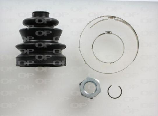 Open Parts SJK7156.00 - Маншон, полуоска vvparts.bg