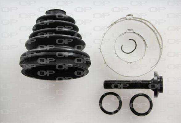 Open Parts SJK7164.00 - Маншон, полуоска vvparts.bg