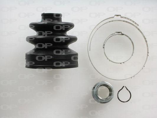 Open Parts SJK7102.00 - Маншон, полуоска vvparts.bg