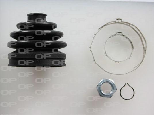 Open Parts SJK7181.00 - Маншон, полуоска vvparts.bg